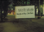 Nackte Naechte